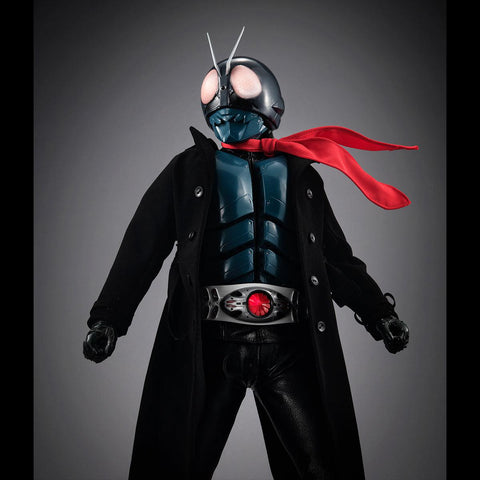Kamen Rider MEGAHOUSE Ultimate Article (Shin Kamen Rider)