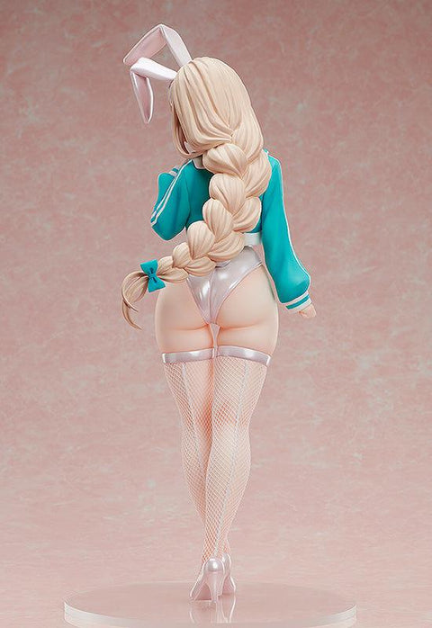 Kekemotsu Original Bunny FREEing Hajime Aotsugi