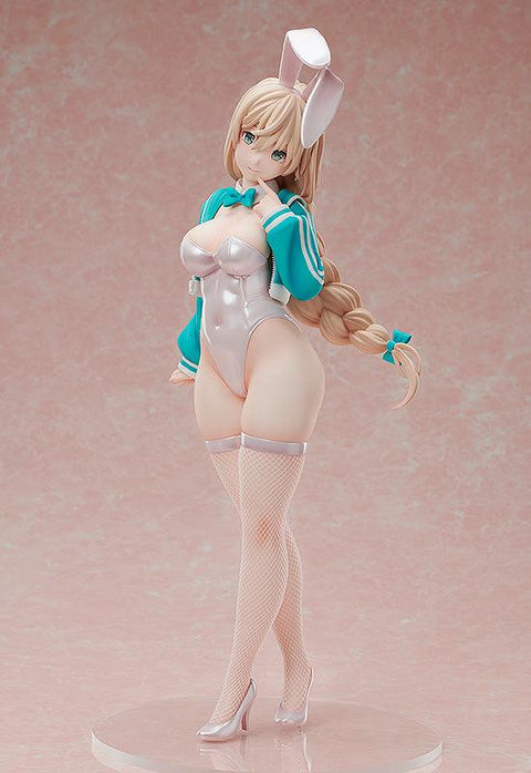Kekemotsu Original Bunny FREEing Hajime Aotsugi