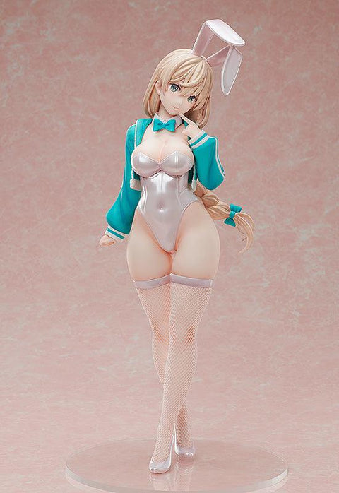 Kekemotsu Original Bunny FREEing Hajime Aotsugi