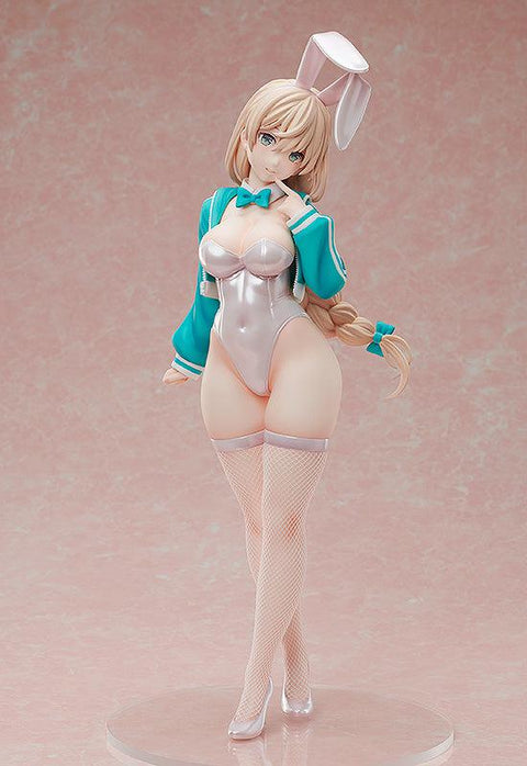 Kekemotsu Original Bunny FREEing Hajime Aotsugi