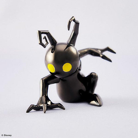 Kingdom Hearts Square Enix Bright Arts Gallery Shadow