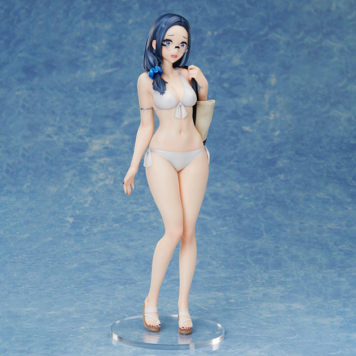 Kinshi no Ane UNION CREATIVE 92M Illustration Myopic Sister Date-chan  Swimsuit Ver.