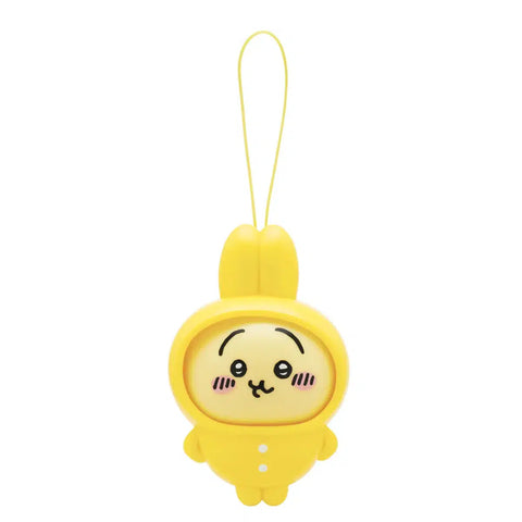 Kitan Club Chiikawa Pajama Party Mini Figure Keychain Blind Box