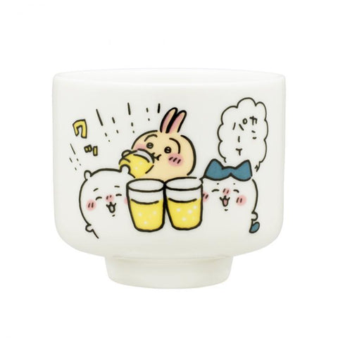 Kitan Club Chiikawa Sake Cup Blind Box