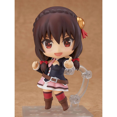 KonoSuba Nendoroid No.826 Yunyun (Reissue) BY GOOD SMILE COMPANY