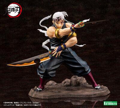 Kotobukiya ArtFX J Demon Slayer: Kimetsu No Yaiba Tengen Uzu