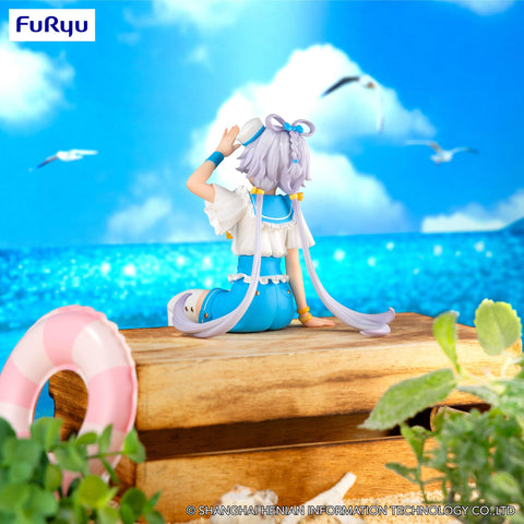 LUO TIAN YI FuRyu Noodle Stopper Figure -V Singer Luo Tian Yi Marine Style ver.-