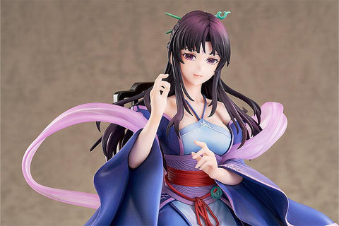 Legend of Sword and Fairy 4 Good Smile Arts Shanghai Liu Mengli: Weaving Dreams Ver.