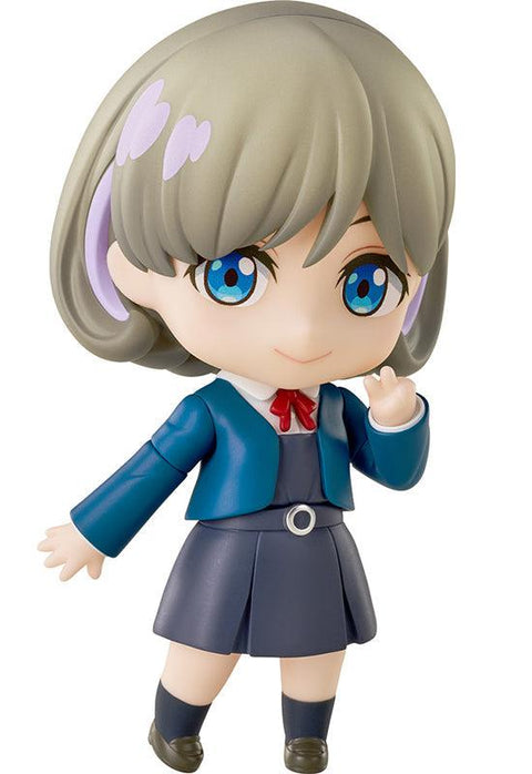 Love Live! Nendoroid 2038 Superstar!! Keke Tang