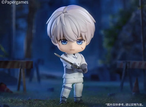 Love and Deepspace Good Smile Arts Shanghai Nendoroid Xavier China Version Shen Xinghui