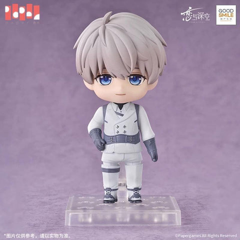 Love and Deepspace Good Smile Arts Shanghai Nendoroid Xavier China Version Shen Xinghui