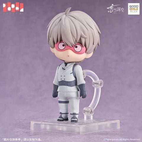 Love and Deepspace Good Smile Arts Shanghai Nendoroid Xavier China Version Shen Xinghui