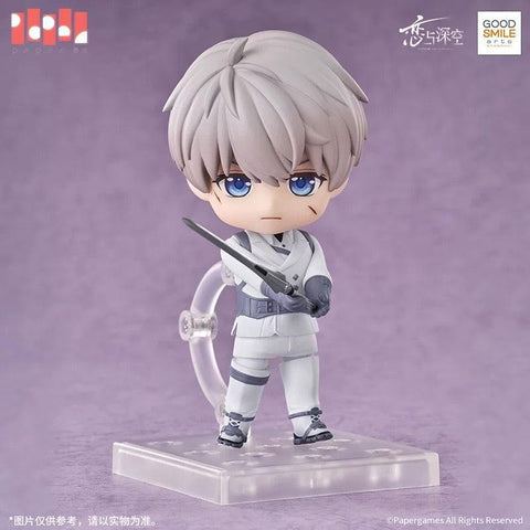 Love and Deepspace Good Smile Arts Shanghai Nendoroid Xavier China Version Shen Xinghui