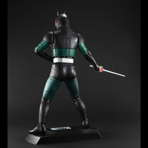 MASKED RIDER MEGAHOUSE Ultimate Article BLACK RX(Repeat)