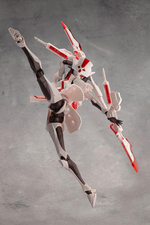 MEGALOMARIA UNLIMITED UNIVERSE Kotobukiya RUBY EYE