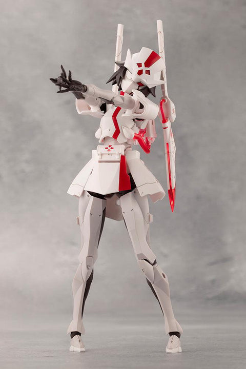 MEGALOMARIA UNLIMITED UNIVERSE Kotobukiya RUBY EYE