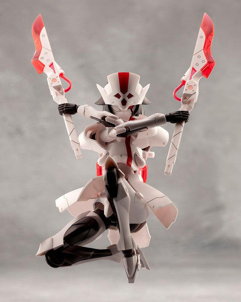 MEGALOMARIA UNLIMITED UNIVERSE Kotobukiya RUBY EYE