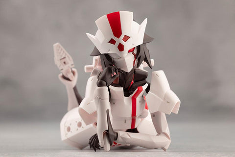 MEGALOMARIA UNLIMITED UNIVERSE Kotobukiya RUBY EYE