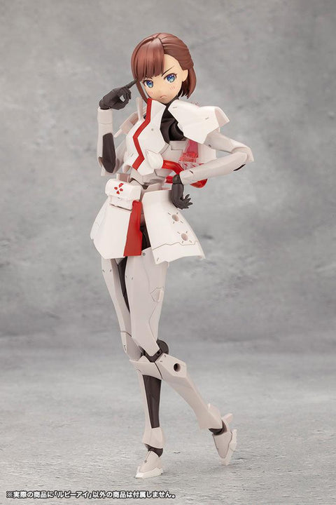 MEGALOMARIA UNLIMITED UNIVERSE Kotobukiya RUBY EYE