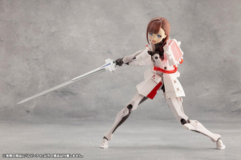 MEGALOMARIA UNLIMITED UNIVERSE Kotobukiya RUBY EYE