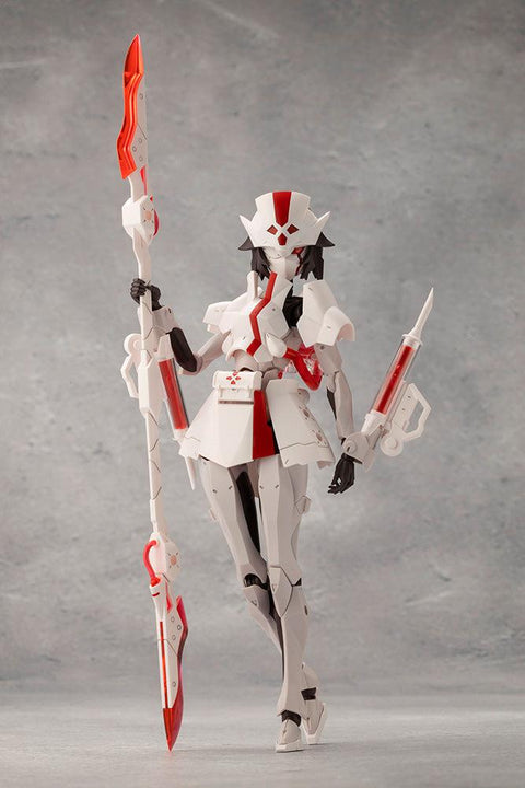MEGALOMARIA UNLIMITED UNIVERSE Kotobukiya RUBY EYE