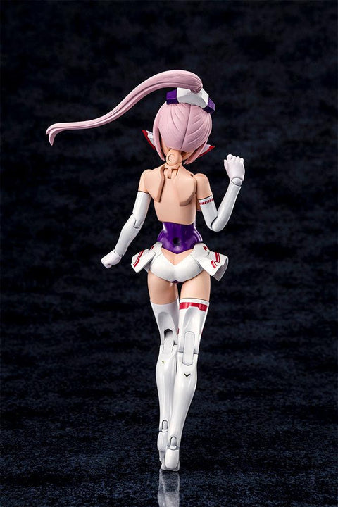 MEGAMI DEVICE Kotobukiya ASRA NINE-TAILS MODEL KIT