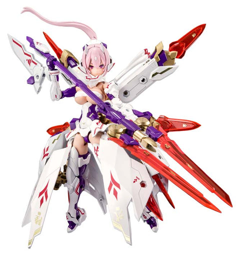MEGAMI DEVICE Kotobukiya ASRA NINE-TAILS MODEL KIT