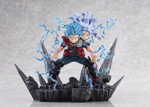MY HERO ACADEMIA TOMY Super Situation Figure Izuku Midoriya & Eri