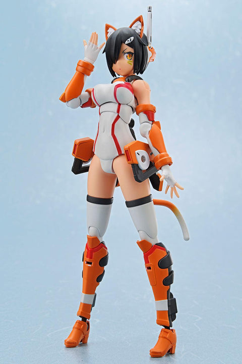 Macross Delta Aoshima ACKS V.F.G. VF-31D Skuld SP (Resale)