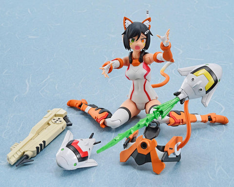 Macross Delta Aoshima ACKS V.F.G. VF-31D Skuld SP (Resale)