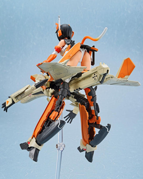 Macross Delta Aoshima ACKS V.F.G. VF-31D Skuld SP (Resale)
