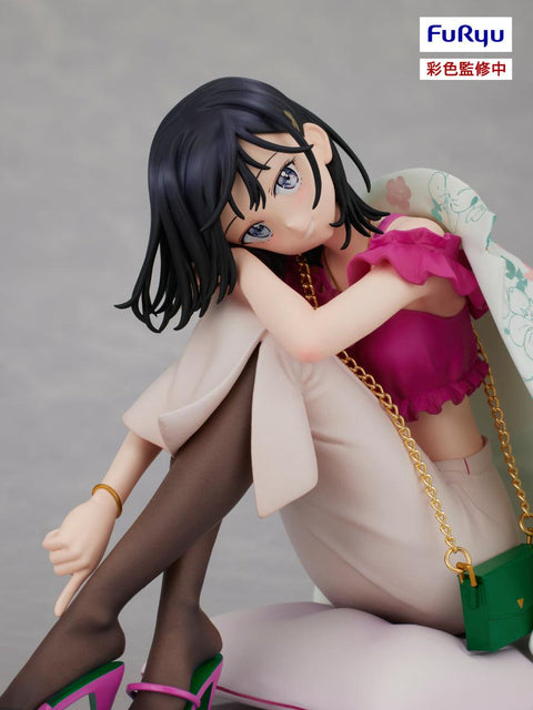 Masamune-kun's Revenge: R F:NEX FuRyu Koiwai Yoshino