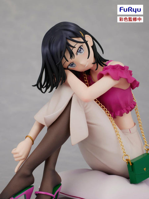 Masamune-kun's Revenge: R F:NEX FuRyu Koiwai Yoshino