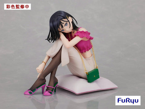 Masamune-kun's Revenge: R F:NEX FuRyu Koiwai Yoshino