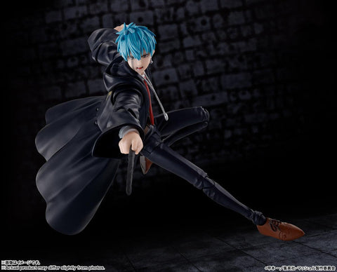 Mashle: Magic and Muscles Bandai S.H.Figuarts Lance Crown(JP)
