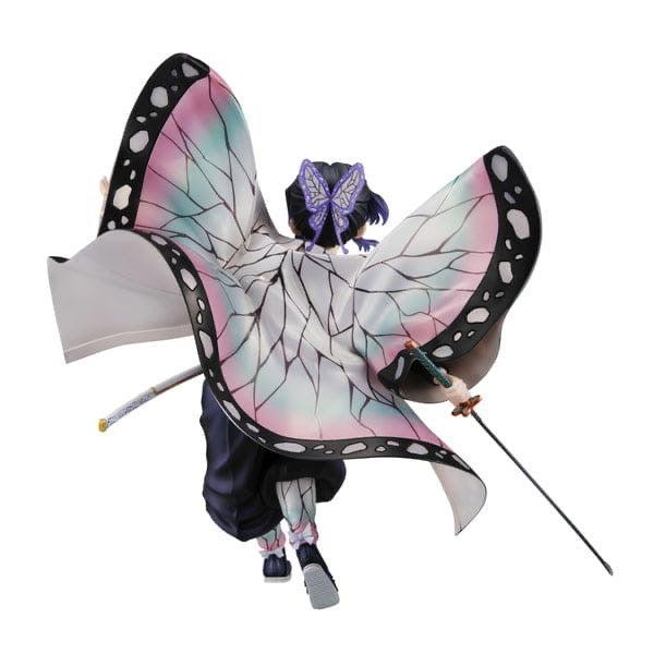 MegaHouse Gals Series Demon Slayer Shinobu Kocho figure