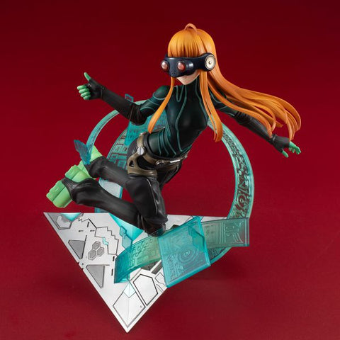 MegaHouse Lucrea Persona 5 Royal Oracle (Futaba Sakura)