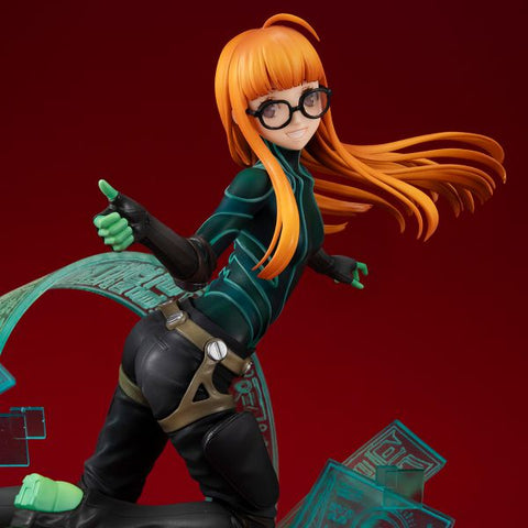 MegaHouse Lucrea Persona 5 Royal Oracle (Futaba Sakura)