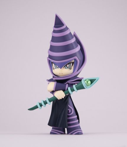 MegaHouse MEGATOON Yu-Gi-Oh! Duel Monsters Dark Magician