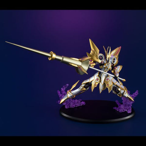 MegaHouse MONSTERS CHRONICLE Yu-Gi-Oh! VRAINS Accesscode Talker