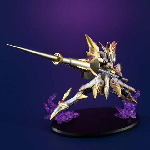 MegaHouse MONSTERS CHRONICLE Yu-Gi-Oh! VRAINS Accesscode Talker