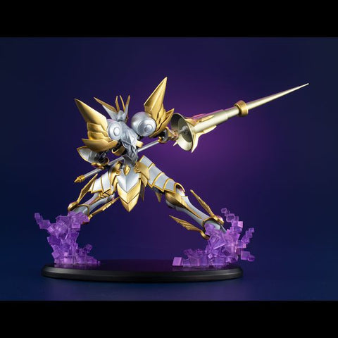 MegaHouse MONSTERS CHRONICLE Yu-Gi-Oh! VRAINS Accesscode Talker