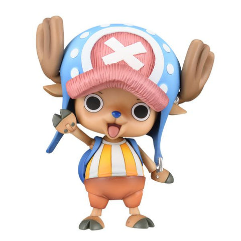 MegaHouse Variable Action Heroes ONE PIECE Tony Tony Chopper(Repeat)