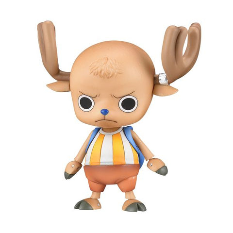 MegaHouse Variable Action Heroes ONE PIECE Tony Tony Chopper(Repeat)