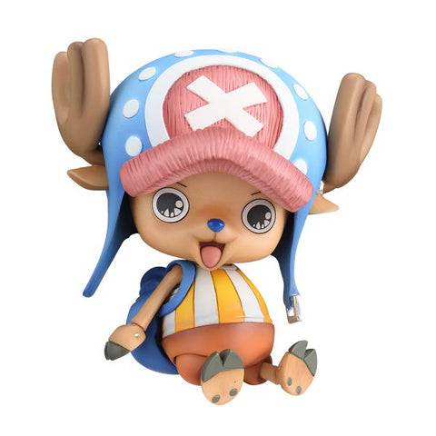 MegaHouse Variable Action Heroes ONE PIECE Tony Tony Chopper(Repeat)