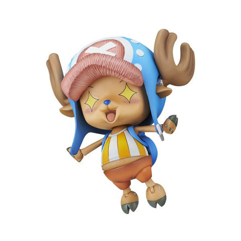 MegaHouse Variable Action Heroes ONE PIECE Tony Tony Chopper(Repeat)