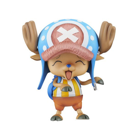 MegaHouse Variable Action Heroes ONE PIECE Tony Tony Chopper(Repeat)