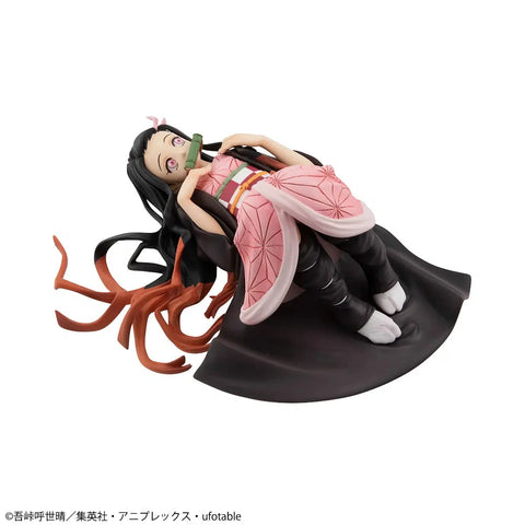 Megahouse G.E.M. Palmate Demon Slayer Kamado Nezuko