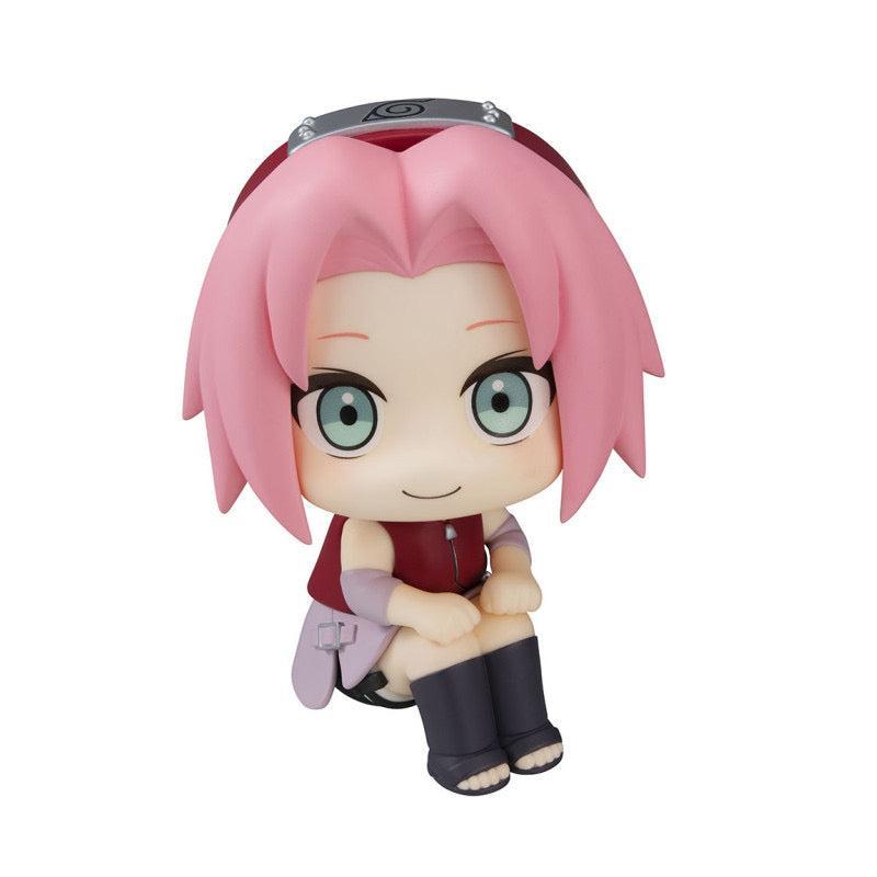 Megahouse Naruto Shippuden Look Up Series Haruno Sakura figure